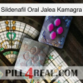 Sildenafil Oral Jelly Kamagra 38